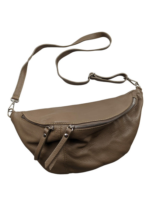 Sac à bandoulière double